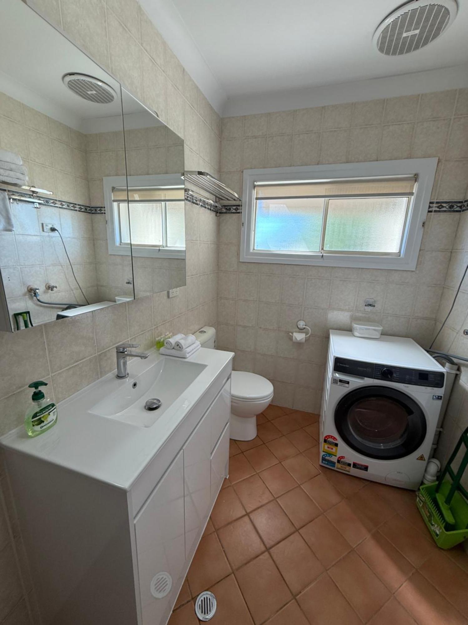 Hampton Court Apartments Бризбейн Екстериор снимка