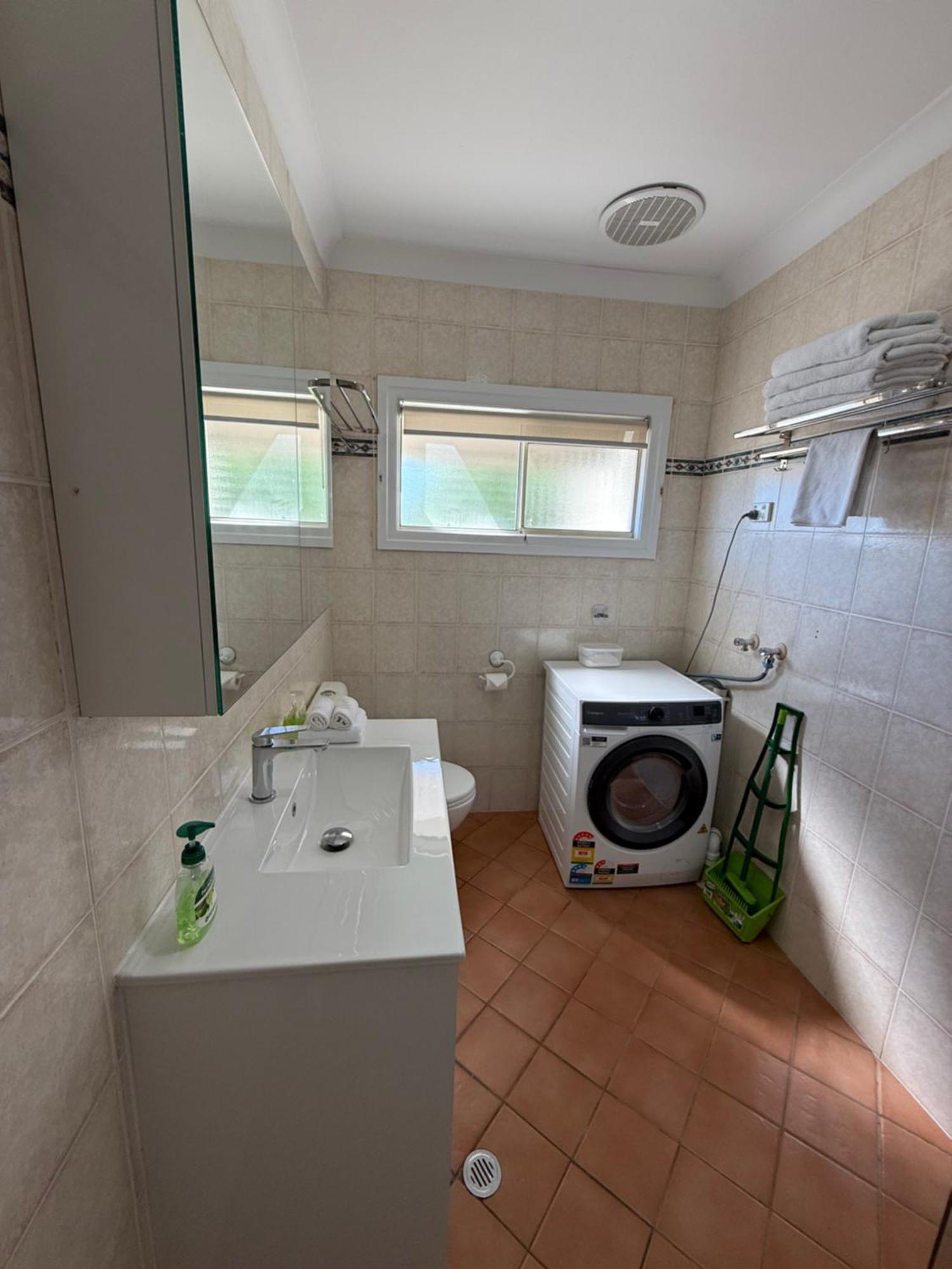 Hampton Court Apartments Бризбейн Екстериор снимка